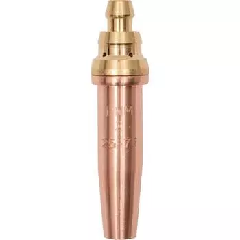 Пропановый мундштук для трехтрубного резака KRASS 2421219