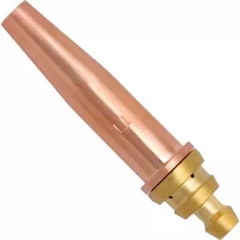 Пропановый мундштук Оберон N3141