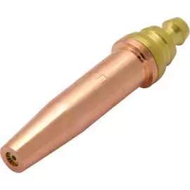 Пропановый мундштук Optima №6 N3146