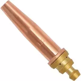 Пропановый мундштук Optima