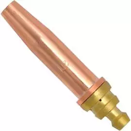 Пропановый мундштук Optima