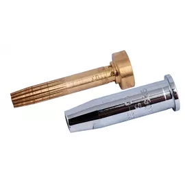 Пропановый мундштук Сварог