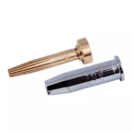 Пропановый мундштук Сварог