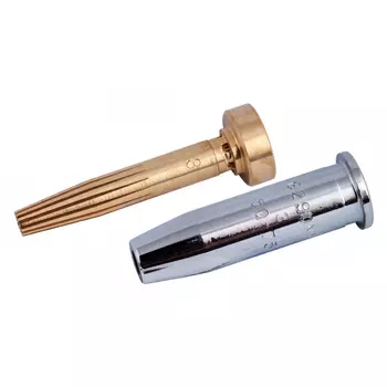 Пропановый мундштук Сварог