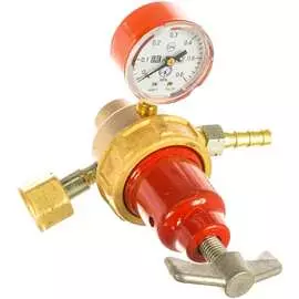 Пропановый редуктор БАМЗ