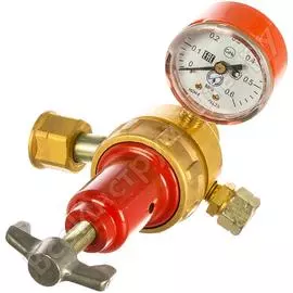 Пропановый редуктор бамз аl бпо-5мг исполнение 06 1310009