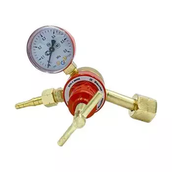 Пропановый редуктор BlackWeld БПО-5 МИНИ 150011