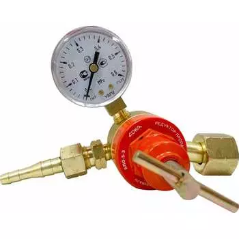 Пропановый редуктор Дока