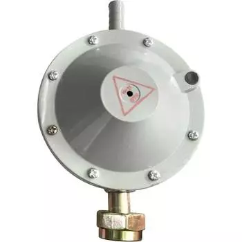 Пропановый редуктор Gigant