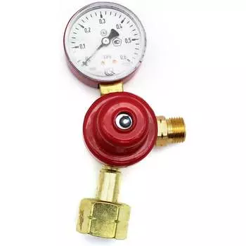 Пропановый редуктор Gigant