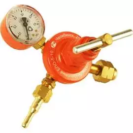 Пропановый редуктор ИНКО БПО-5-10 исп.01 НФ-00018275