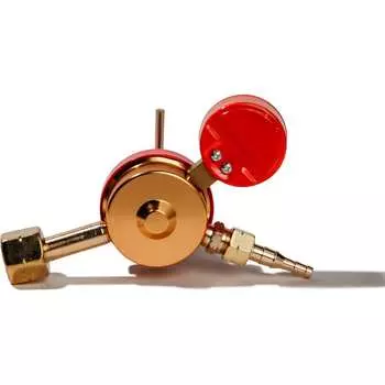 Пропановый редуктор Ligans