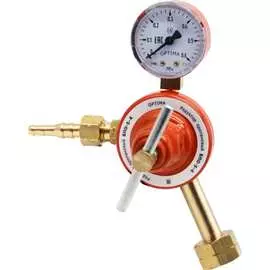 Пропановый редуктор Optima