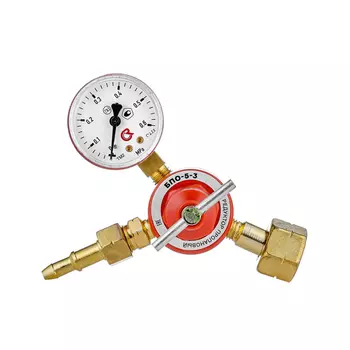 Пропановый редуктор ПТК БПО-5-3 00000028946