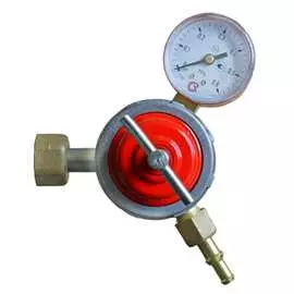 Пропановый редуктор REDIUS БПО-5-4 012041