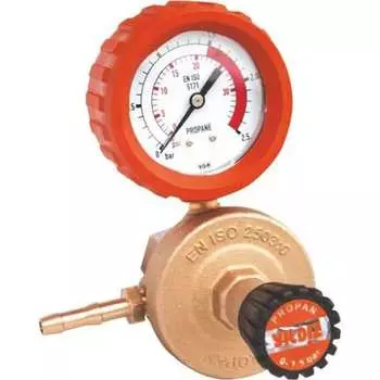 Пропановый редуктор YILDIZ YILD-5120-01