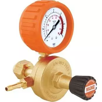 Пропановый редуктор YILDIZ GAZ 5120-4-RU