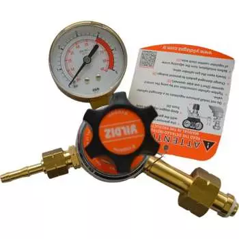 Пропановый редуктор YILDIZ GAZ 5420