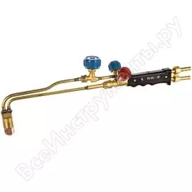 Пропановый резак БАМЗ Р1-01П СВ000007334