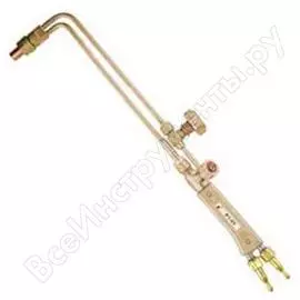 Пропановый резак БАМЗ