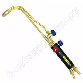 Пропановый резак Донмет