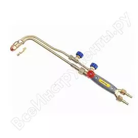 Пропановый резак Кедр Р3П-02 № 3-4 8012040