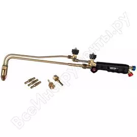 Пропановый резак KRASS Р3П-02М 2278070