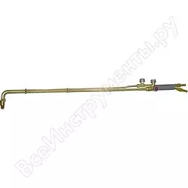 Удлиненный пропановый резак Маяк 2-01 0011262