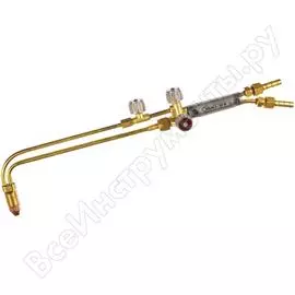 Пропановый резак Маяк