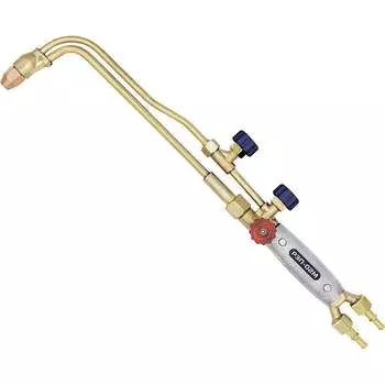 Пропановый резак Оберон Р3П-02М N1102