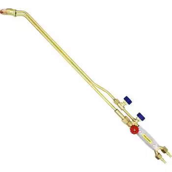 Пропановый резак Оберон Р3П-02МУ N1104