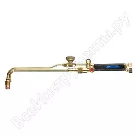 Пропановый резак ПТК Р333 00000029064