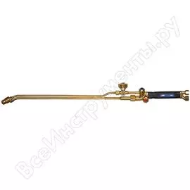 Пропановый резак ПТК Р333У 00000030546