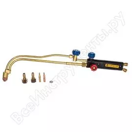 Пропановый резак Донмет