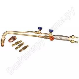 Пропановый резак REDIUS Р3П-01М 07501