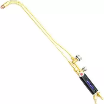 Пропановый резак Сталь