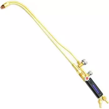 Пропановый резак Сталь