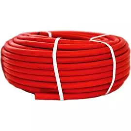 Пропановый рукав ацетиленовый НОВЭМ I-9-0,63 50м красный