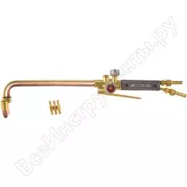 Рычажный пропановый резак Маяк 2-2Р 0002287