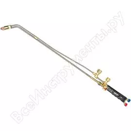 Пропановый резак KRASS Р1П-100-УД 2117531