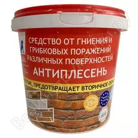 Пропитка эмлак антиплесень /б/цв./0,8кг 4631136911463