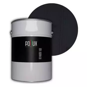 Пропитка для дерева Pollux FB Water 100 Блэк Сенд 4687202235605