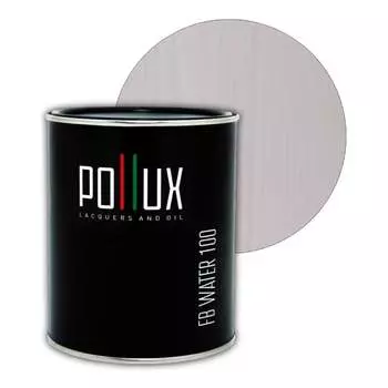 Пропитка для дерева Pollux FB Water 100 Хайамс 4687202235452