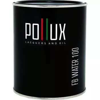Пропитка для дерева Pollux FB Water 100 4687202235629