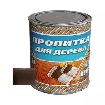 Пропитка для дерева White House