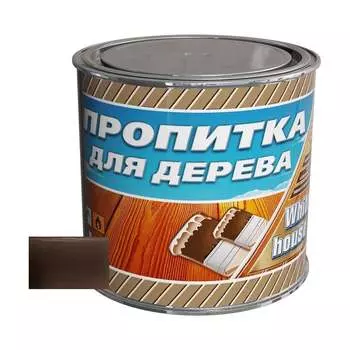 Пропитка для дерева White House