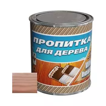 Пропитка для дерева White House 16574