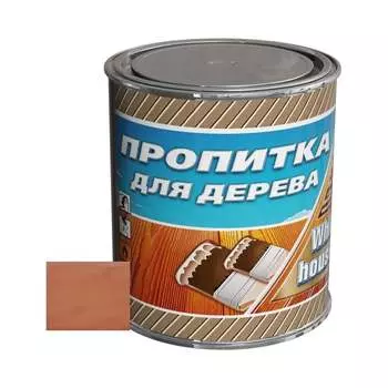 Пропитка для дерева White House 16577