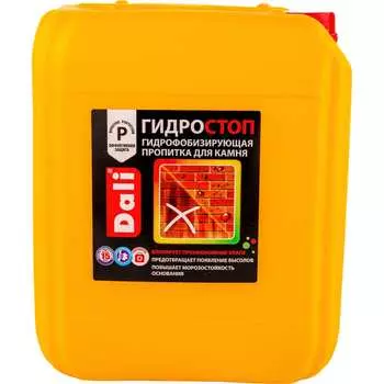 Пропитка для камня DALI 24442