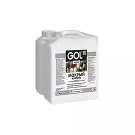 Пропитка для камня и кирпича Palizh